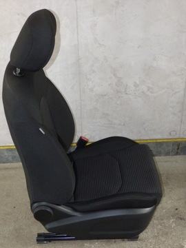 сиденье переднее правое EUROPA KIA CEED III 2018-