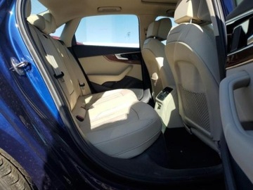 Audi A4 B9 2022 Audi a4 Audi A4 Premium 40 TFSI, od ubezpieczalni 2.0 Benzyna 201KM, zdjęcie 8