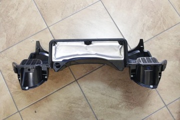 x Honda Goldwing 2018+ Наполнение багажника, кожух