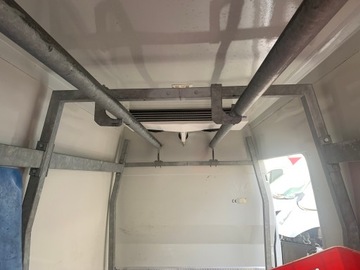 ХОЛОДИЛЬНАЯ КОМПЛЕКТ WEBASTO DIAVIA FRIGO 4000/10-R134a