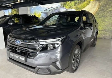 Subaru Forester VI 2.0i-L e-Boxer 136KM 2025 Subaru Forester Subaru Forester 2.0i-L Platinum (EyeSight) Lineartronic 2.0, zdjęcie 1