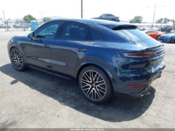 Porsche Cayenne III 2025 Porsche Cayenne Coupe 2025 3.0l 3.0 Benzyna 348KM, zdjęcie 3