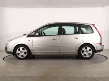 Ford C-MAX I 1.6 TDCi 109KM 2004 Ford C-Max 1.6 TDCi, HAK, Klima, Klimatronic,ALU, zdjęcie 2