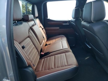  GMC Sierra K1500 Denali Ultimate 2024 6.2l 6.2 Benzyna 420KM, zdjęcie 10