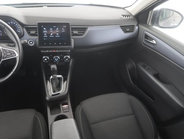 Renault Arkana SUV 1.3 TCe 140KM 2021 Renault Arkana 1.3 TCe, Salon Polska, Serwis ASO, zdjęcie 7