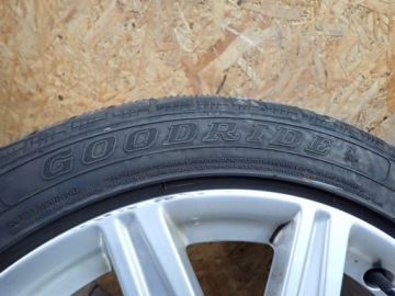 Reifen ZIMOWA GOODRIDE SNOWMASTER SW608 245/45 R19 ROK 2023 6MM | thumb 2