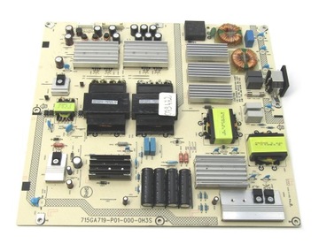 Zasilacz monitora Philips 715GA719-P01-000-0H3S