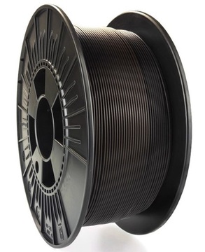 Filament PLA Colorfil Black Czarny 1kg