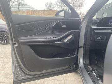 Omoda 9 1.5 T-GDI 537KM 2025 Omoda 9 1.5 Hybryda Plug-in 537KM, zdjęcie 9