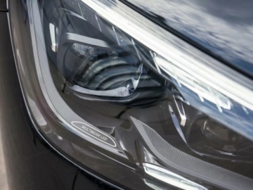 Mercedes GLE V167 2026 GLE AMG Coupe 53 4-Matic+ Hybrid 3.0 (619KM) 2026, zdjęcie 5