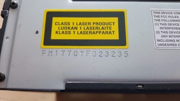 FORD GALAXY CD-ЧЕЙНДЖЕР НА 6 ДИСКОВ 95VW-18C849-BA