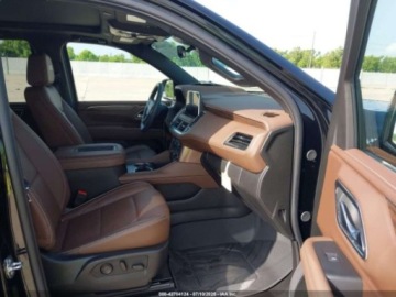 Chevrolet Tahoe GMT900 2024 Chevrolet Tahoe High Country 2024 6.2l 6.2 Benzyna 420KM, zdjęcie 9