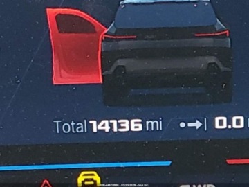 BMW XM 2024 BMW XM 2024 4.4 Hybryda 483KM, zdjęcie 11