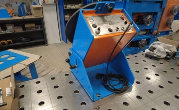 Позиционер НАСТОЛЬНЫЙ СВАРОЧНЫЙ ПОЗИЦИОНЕР ЭЛЕКТРИЧЕСКИЙ 100кг