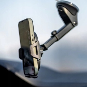 АВТОДЕРЖАТЕЛЬ ДЛЯ ТЕЛЕФОНА, ОКНА, ДОСКИ, КАБИНЫ АВТОМОБИЛЯ, ПРОЧНЫЙ ДЕРЖАТЕЛЬ