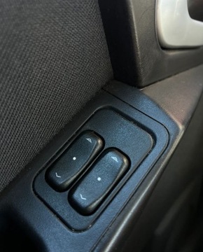 Opel Meriva I 1.6 ECOTEC 100KM 2004 Opel Meriva automat Czujniki Klima Gwarancja w cenie Warszawa VRVJ 1.6, zdjęcie 22