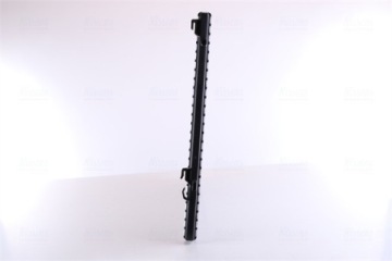 РАДИАТОР RENAULT KANGOO II (08-), RENAU