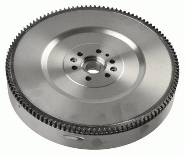 KOLO DVOUHMOTNÉ SPOJKY FORD SETRVAČNÍK / 6366 000 015 SACHS