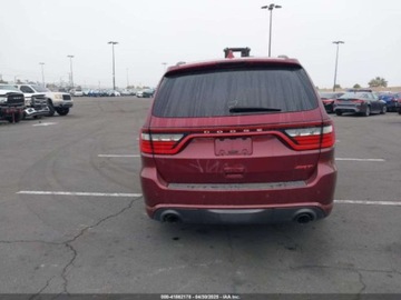 Dodge Durango III 2018 Dodge Durango SRT 2018 6.4l 6.4 Benzyna 475KM, zdjęcie 4