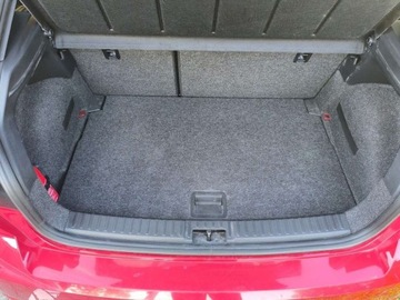 Seat Ibiza V Hatchback 5d Facelifting 1.0 TSI 110KM 2022 Seat Ibiza FR 1.0 TSI 110 KM VAT 23 Gwarancja Salon PL Benzyna 110KM, zdjęcie 29