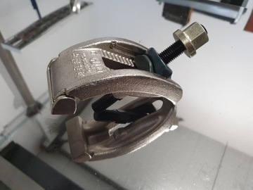 ЗАЖИМЫ (ЗАЖИМЫ) ДЛЯ КРЕПЛЕНИЯ ИНЖЕКЦИОННЫХ ФОРМ М16, 1 шт.