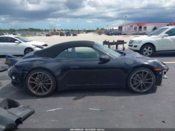 Porsche 911 992 2022 Porsche 911 Carrera 2022 3.0l 3.0 Benzyna 379KM, zdjęcie 7