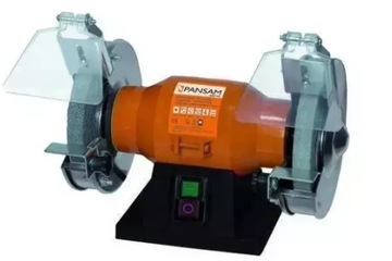 SZLIFIERKA STOŁOWA 150W 125*16MM DEDRA