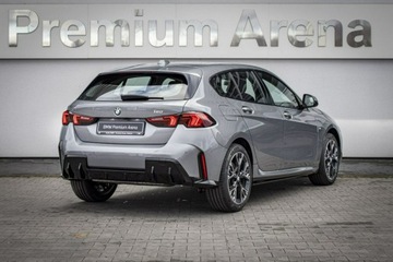 BMW Seria 1 F70 2024 BMW 120 - Demo, Koła zimowe w cenie!, zdjęcie 8