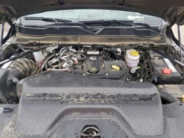  RAM 2500 Laramie 2025 6.7 Diesel 370KM, zdjęcie 6