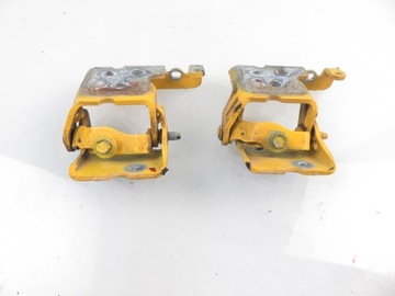 PANTY PRAVÉ PŘEDNÍ HUMMER H2
