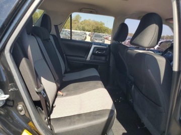 Toyota 2021 Toyota 4-Runner SR5SR5 Premium 2021 4.0l 4.0 Benzyna 270KM, zdjęcie 11