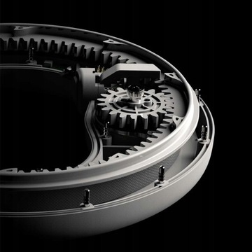 Автоматический поводок для собак Xiaomi Moestar 2 LED