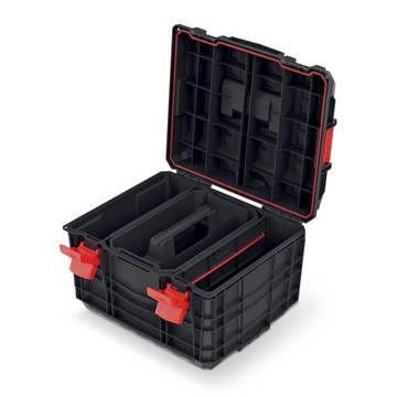 Skrzynka narzędziowa C BLOCK PRO Kistenberg