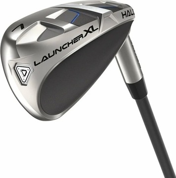 Launcher XL Halo Irons Right Hand 7-PW G