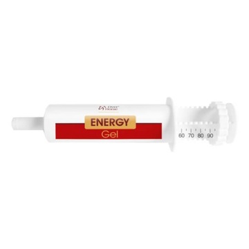 Over horse Energy gel 100 ml