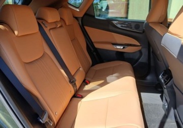 Lexus NX II SUV Facelifting 2.5 350h 243KM 2025 Lexus NX NX 350h Prestige FV23 Bezwypadkowy ASO 1 wl. 2.5, zdjęcie 28