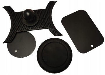 Магнитный держатель вентиляции AUDI 8v A3 S3 RS3