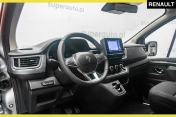 Renault Trafic III Combi 2.0 dCi  170KM 2026 RENAULT Trafic Kombi L2H1 AT9 2.0 170KM 2026, zdjęcie 16