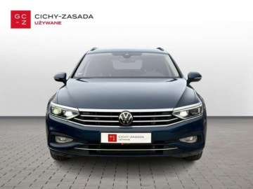 Volkswagen Passat B8 Variant Facelifting 2.0 TDI SCR 200KM 2023 Volkswagen Passat Variant Bussines 2.0TDI 150KM ASO,Dsg,VirtualCocpit,Kame, zdjęcie 7