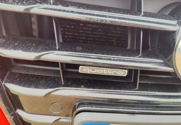 Audi A5 8T 2016 Audi A5 Sportback Audi A5 Sportback 2.0 TFSI Quattro S tronic 2.0 Benzyna, zdjęcie 29