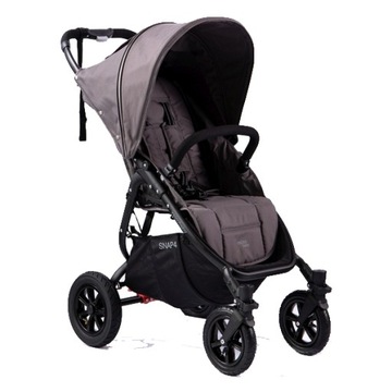Valco Baby Snap 4 Sport Wózek Spacerowy + Okrycie