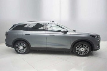 Chery Tiggo 9 SUV PHEV 1.5 Super Hybrid 428KM 2025 Tiggo 9 Prestige 1.5 T-GDI Super Hybrid DHT 7os. 428KM 2025, zdjęcie 2