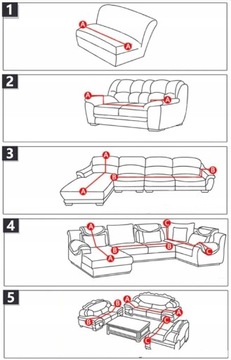 ЧЕХОЛ ДЛЯ ДИВАНА, 3-местный диван, СВЕТЛО-ЗЕЛЕНЫЙ
