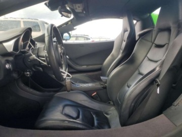  McLaren 650S Spider, 2016r., 3.8L 3.8 Benzyna 641KM, zdjęcie 8