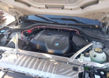 BMW X3 G45 2025 BMW X3 2025r., 30i xDrive, 2.0L, od ubezpieczalni 2.0 Benzyna 259KM, zdjęcie 12