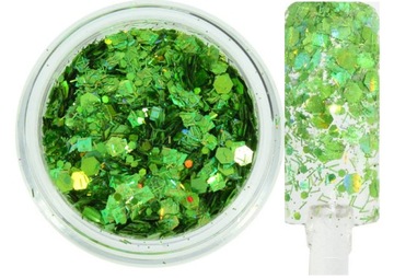 Лак гибридный Claresa WHITE 1000