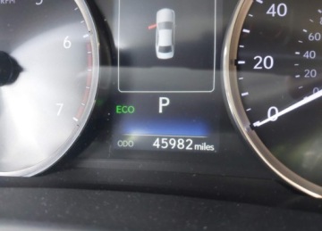 Lexus IS III 2017 Lexus IS IS 200T, od ubezpieczalni 2.0 Benzyna 241KM, zdjęcie 13