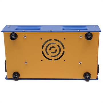 Набор инструментов для ремонта вмятин PDR-1380