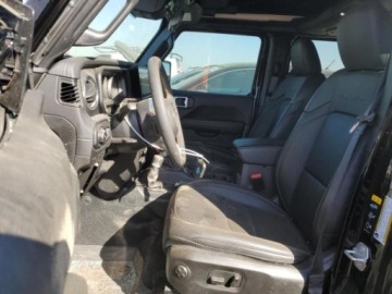 Jeep 2024 Jeep Wrangler 2024 Jeep Wrangler Sahara 4 Door 4x4 3.6 Benzyna 284KM, zdjęcie 7