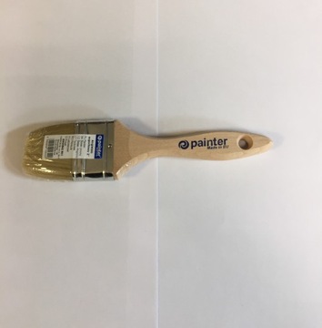 Pędzel angielski eksportowy 2 cale